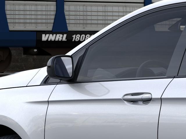 2024 Ford Edge Vehicle Photo in Winslow, AZ 86047-2439