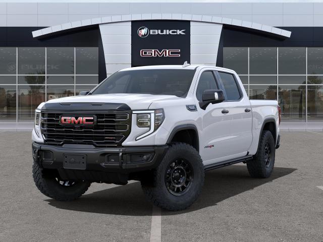 2024 GMC Sierra 1500 Vehicle Photo in LEOMINSTER, MA 01453-2952