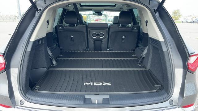 2024 Acura MDX Vehicle Photo in Tulsa, OK 74145