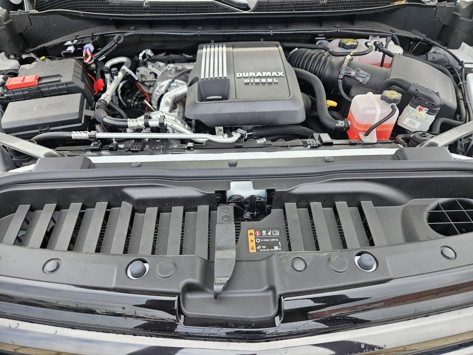 2024 Chevrolet Silverado 1500 Vehicle Photo in WACO, TX 76710-2592