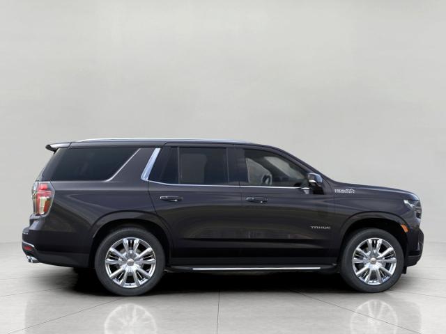 2024 Chevrolet Tahoe Vehicle Photo in NEENAH, WI 54956-2243