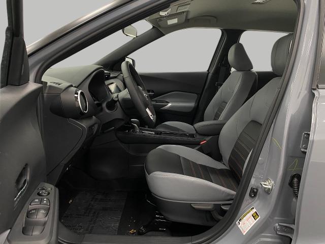 2024 Nissan Kicks Vehicle Photo in Appleton, WI 54913