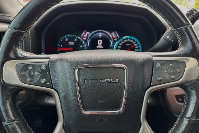 2018 GMC Sierra 2500HD Vehicle Photo in SPOKANE, WA 99202-2191