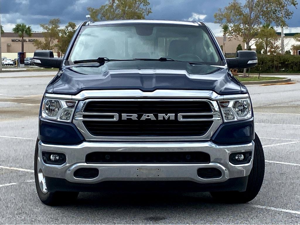 2020 Ram 1500 Vehicle Photo in POOLER, GA 31322-3252