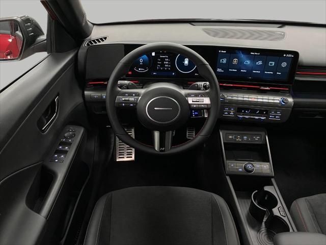 2025 Hyundai KONA Vehicle Photo in Appleton, WI 54913