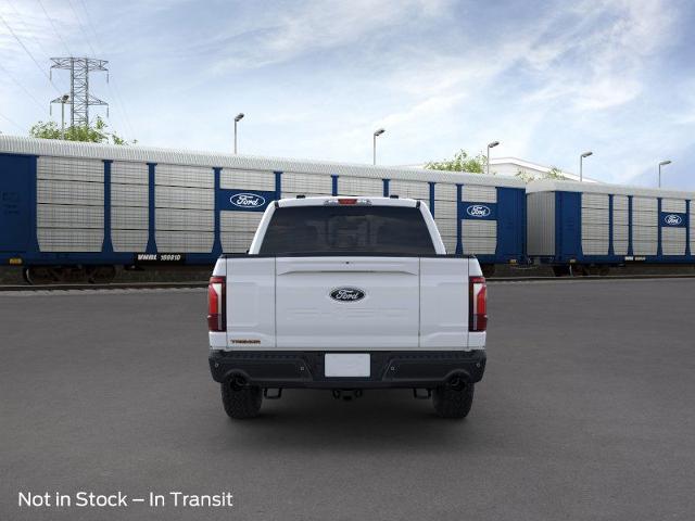 2024 Ford F-150 Vehicle Photo in Winslow, AZ 86047-2439