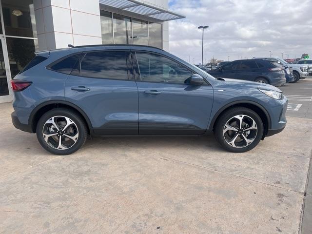 2025 Ford Escape Vehicle Photo in Winslow, AZ 86047-2439