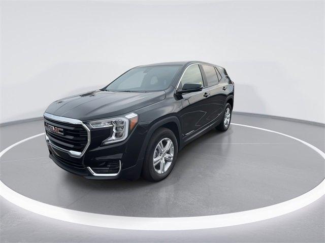 2024 GMC Terrain Vehicle Photo in BOWLING GREEN, KY 42104-4102