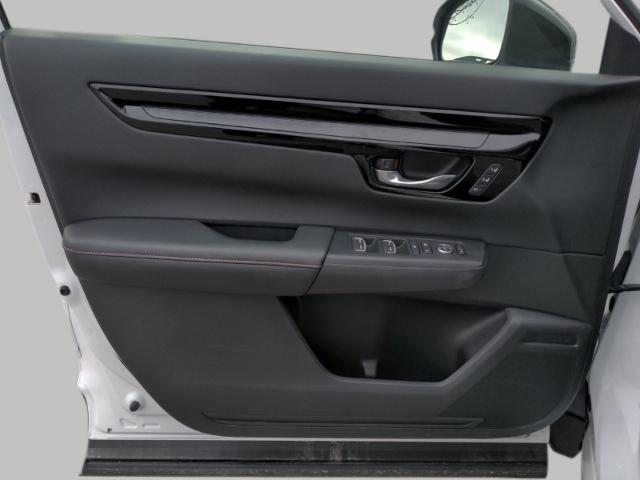 2023 Honda CR-V Hybrid Vehicle Photo in Green Bay, WI 54304