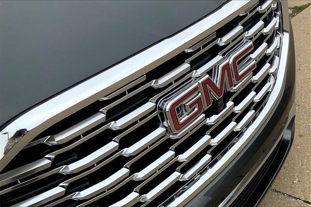 2019 GMC Terrain Vehicle Photo in KANSAS CITY, MO 64114-4545