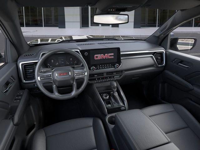 2024 GMC Canyon Vehicle Photo in MEDINA, OH 44256-9631