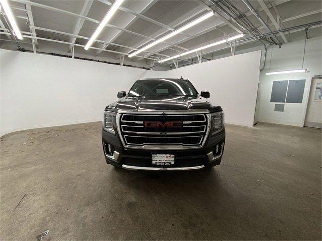 2021 GMC Yukon Vehicle Photo in PORTLAND, OR 97225-3518