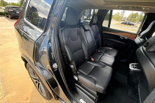 2022 Volvo XC90 Vehicle Photo in Houston, TX 77007