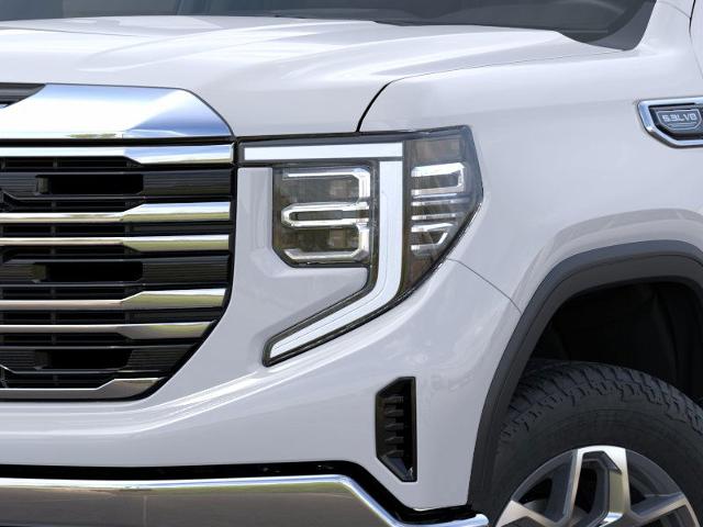 2025 GMC Sierra 1500 Vehicle Photo in LAUREL, MD 20707-4622