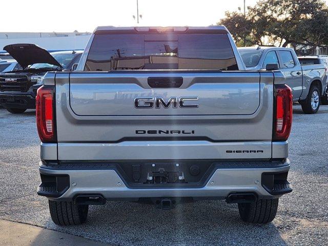 2023 GMC Sierra 1500 Vehicle Photo in SUGAR LAND, TX 77478-0000