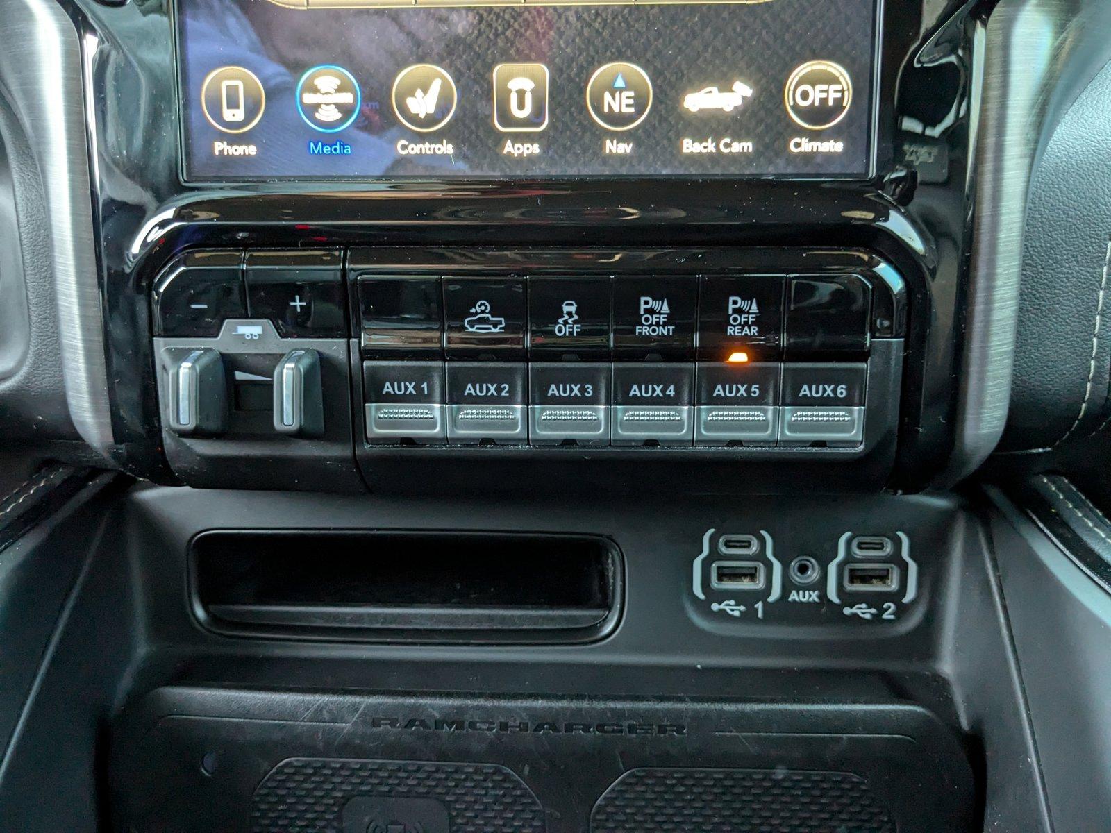 2021 Ram 1500 Vehicle Photo in St. Petersburg, FL 33713