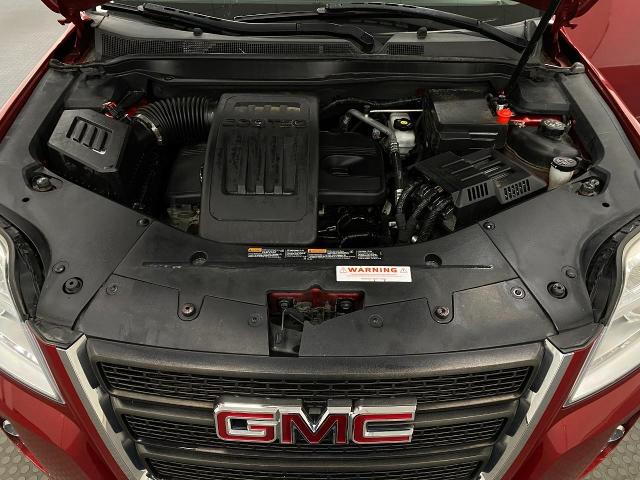 2015 GMC Terrain Vehicle Photo in Appleton, WI 54913