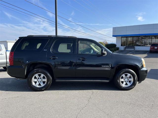 2007 GMC Yukon Vehicle Photo in ALCOA, TN 37701-3235