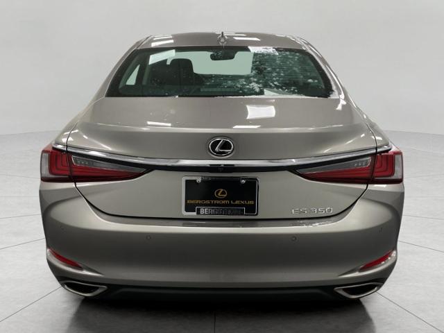 2020 Lexus ES 350 Vehicle Photo in Appleton, WI 54913