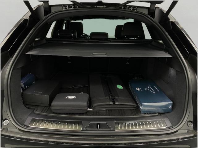 2025 Range Rover Velar Vehicle Photo in Appleton, WI 54913