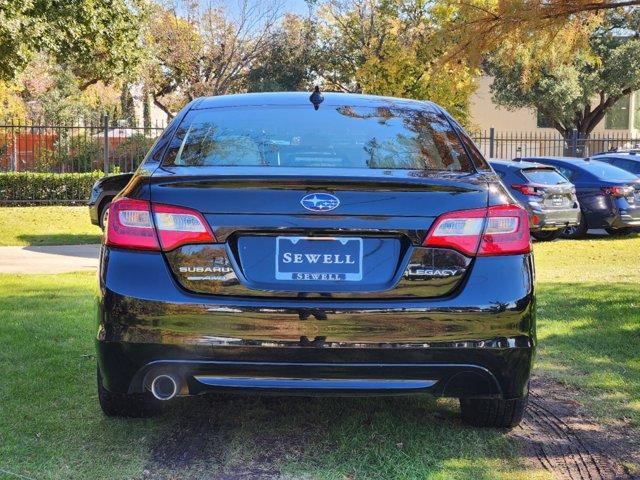 2016 Subaru Legacy Vehicle Photo in DALLAS, TX 75209