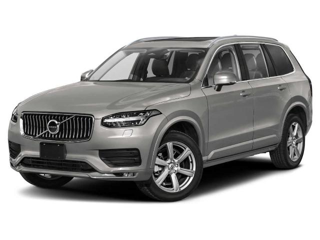 2023 Volvo XC90 Vehicle Photo in PORTLAND, OR 97225-3518