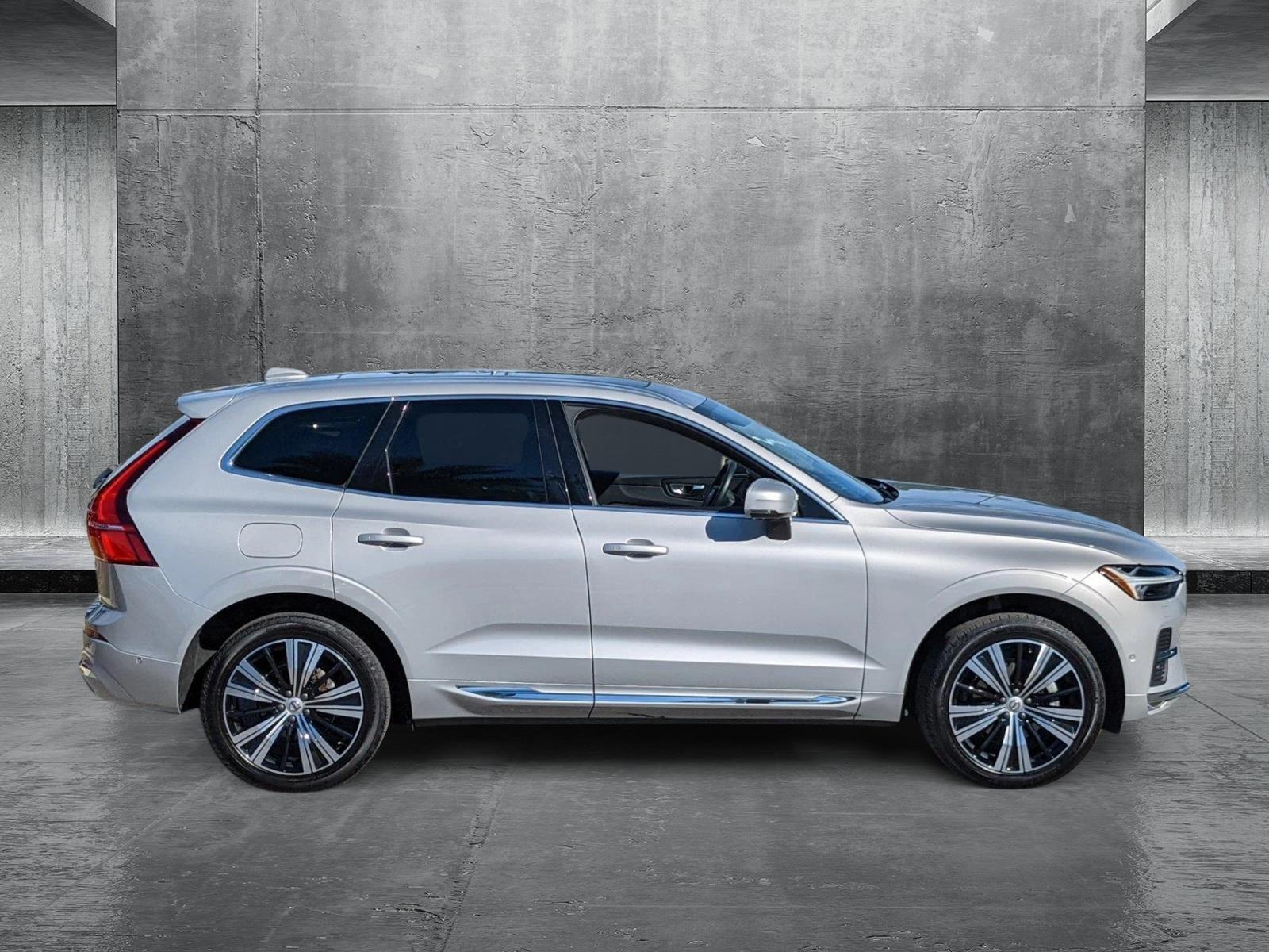 2022 Volvo XC60 Vehicle Photo in Orlando, FL 32811