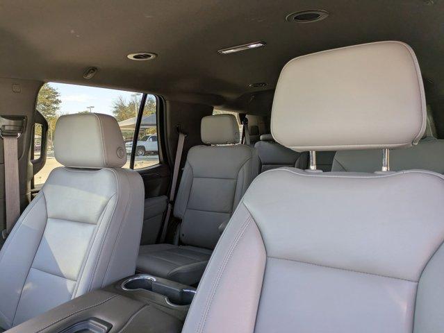 2024 Chevrolet Tahoe Vehicle Photo in SELMA, TX 78154-1460