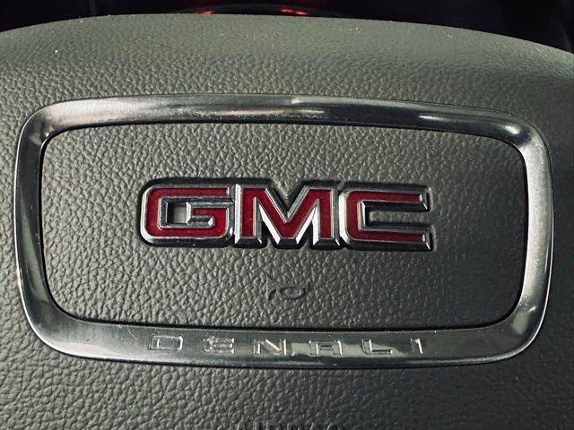 2020 GMC Terrain Vehicle Photo in MEDINA, OH 44256-9631