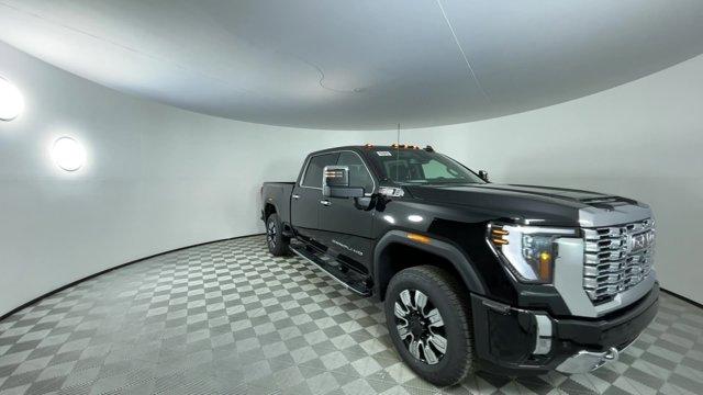 2025 GMC Sierra 2500 HD Vehicle Photo in GILBERT, AZ 85297-0402