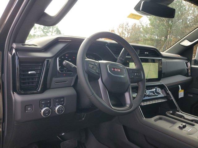 2025 GMC Sierra 2500 HD Vehicle Photo in SMYRNA, GA 30080-7630