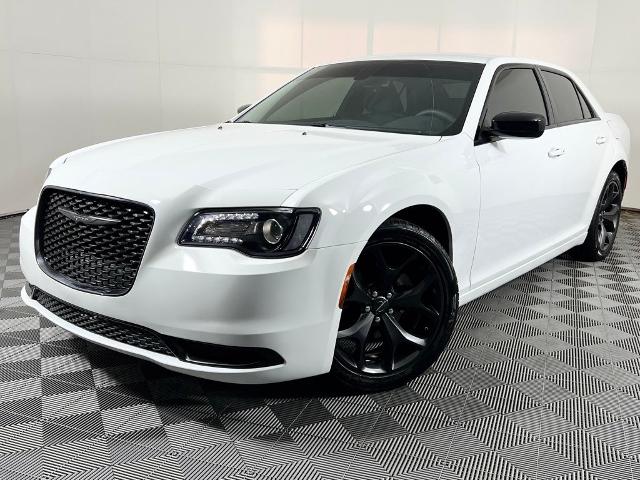 2023 Chrysler 300 Vehicle Photo in Tulsa, OK 74129