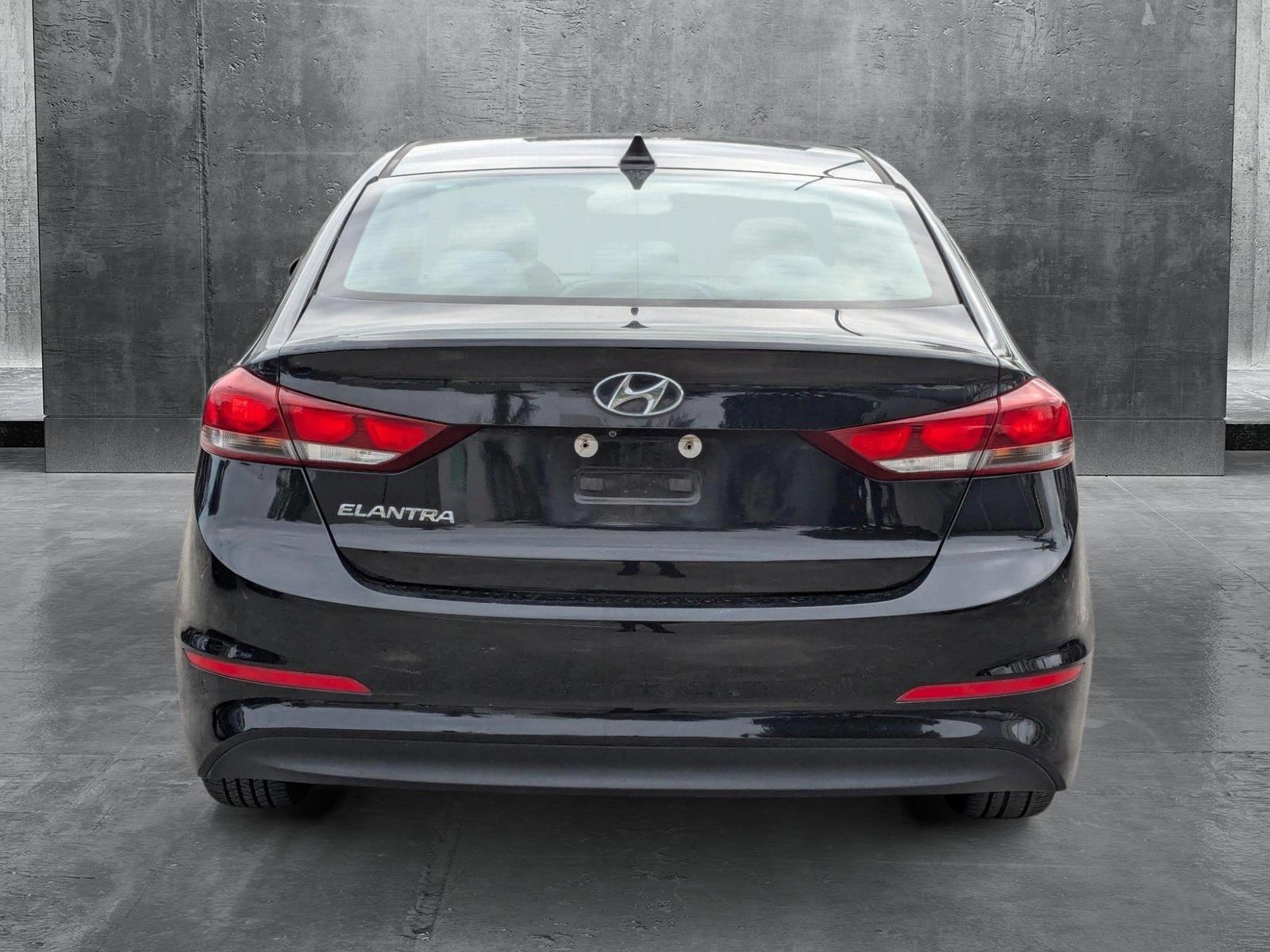 2018 Hyundai ELANTRA Vehicle Photo in Miami, FL 33015