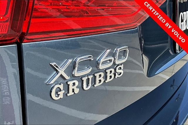 2022 Volvo XC60 Vehicle Photo in Grapevine, TX 76051