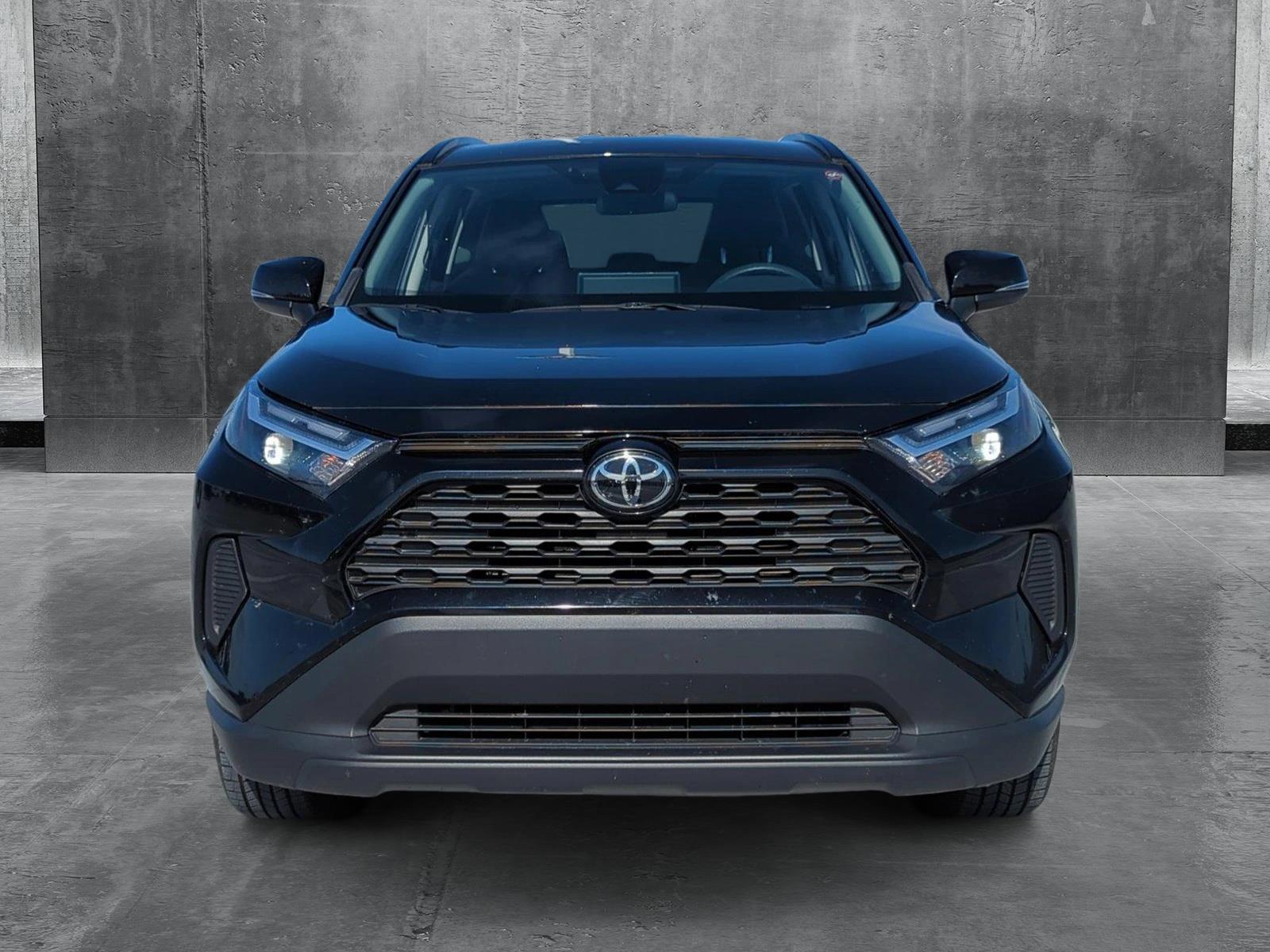 2023 Toyota RAV4 Vehicle Photo in Ft. Myers, FL 33907