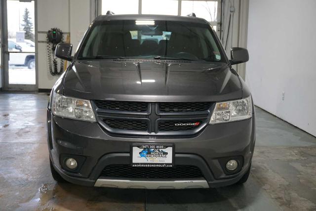 2015 Dodge Journey Vehicle Photo in ANCHORAGE, AK 99515-2026