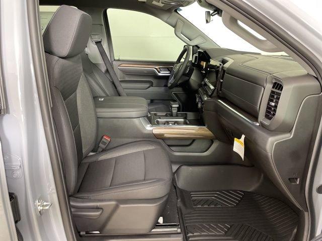 2025 Chevrolet Silverado 1500 Vehicle Photo in PHOENIX, AZ 85014-3381