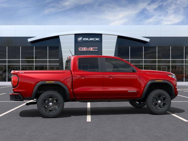 2024 GMC Canyon Vehicle Photo in GOODYEAR, AZ 85338-1310