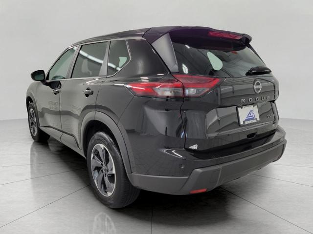 2024 Nissan Rogue Vehicle Photo in Appleton, WI 54914