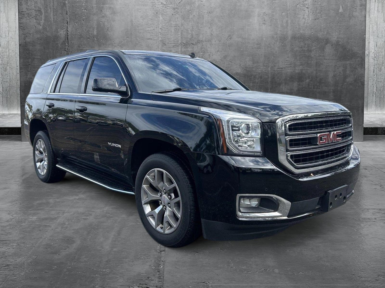 2015 GMC Yukon Vehicle Photo in Clearwater, FL 33765