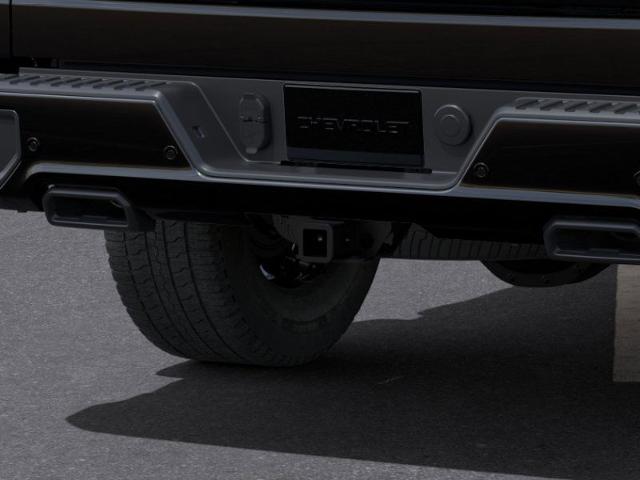 2025 Chevrolet Silverado 1500 Vehicle Photo in PHOENIX, AZ 85014-3381