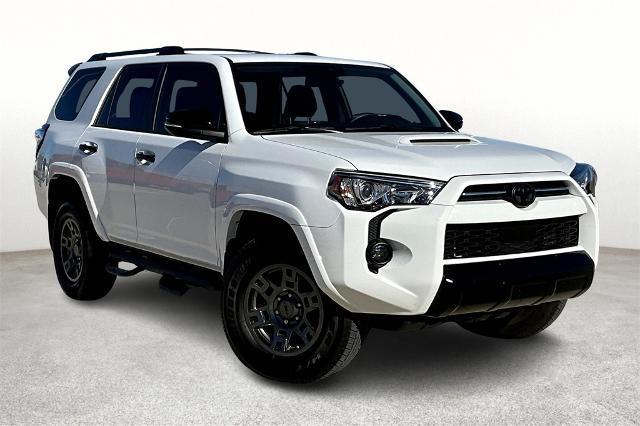 2020 Toyota 4Runner Vehicle Photo in Grapevine, TX 76051