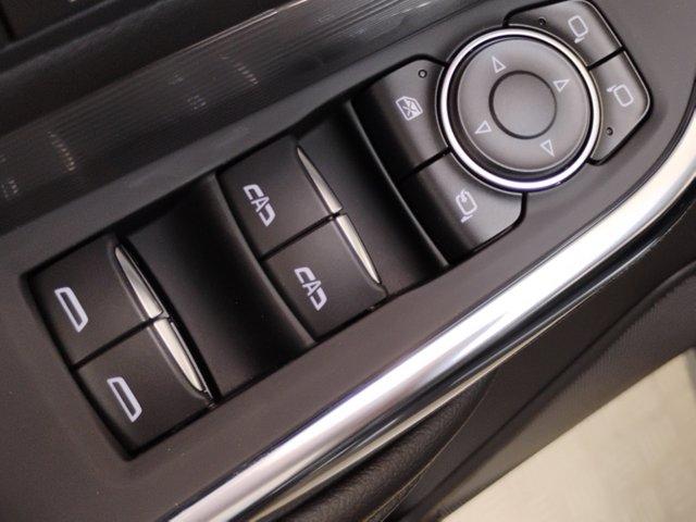 2025 Cadillac XT4 Vehicle Photo in PINEVILLE, NC 28134-8495