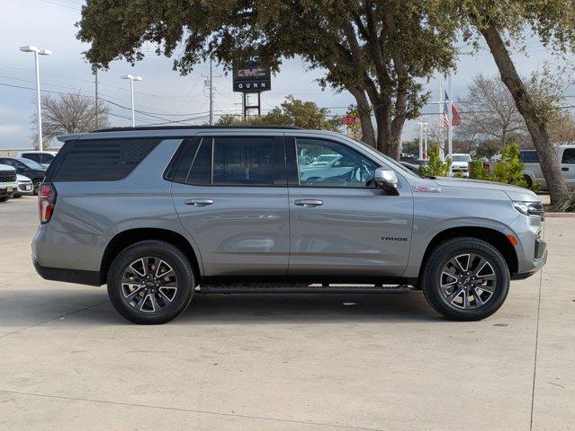 2021 Chevrolet Tahoe Vehicle Photo in SELMA, TX 78154-1460