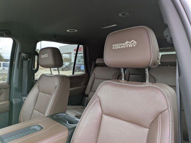 2023 Chevrolet Tahoe Vehicle Photo in SELMA, TX 78154-1459