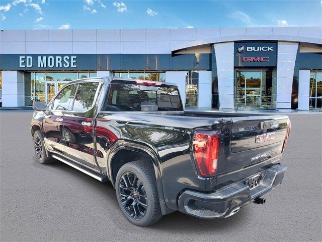 2025 GMC Sierra 1500 Vehicle Photo in SUNRISE, FL 33323-3202