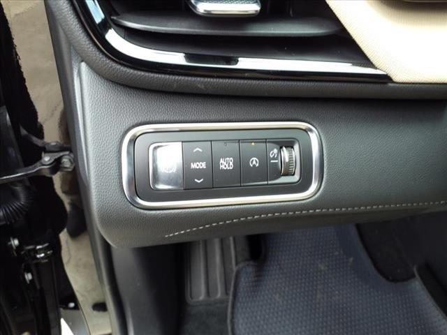 2025 Buick Enclave Vehicle Photo in ROSENBERG, TX 77471-5675