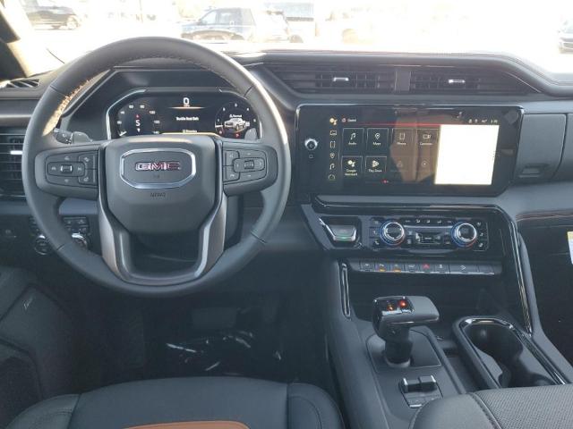 2025 GMC Sierra 1500 Vehicle Photo in LAFAYETTE, LA 70503-4541