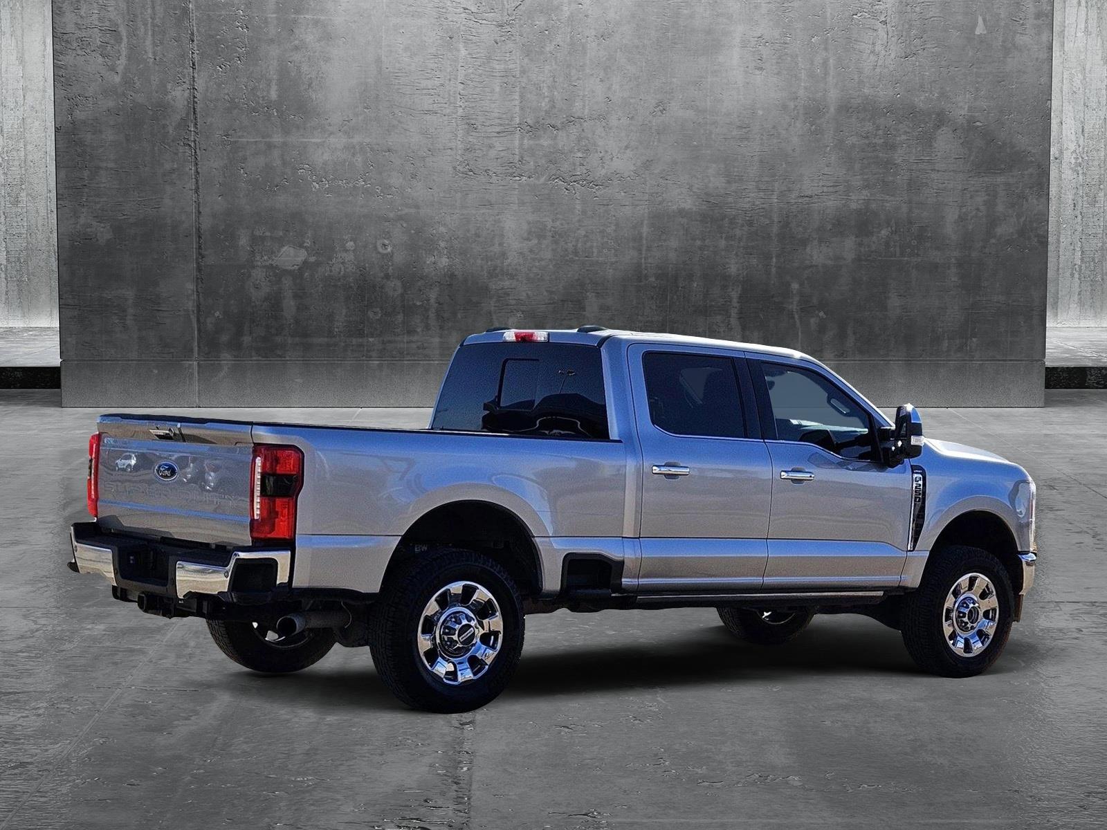 2023 Ford Super Duty F-250 SRW Vehicle Photo in AMARILLO, TX 79106-1809