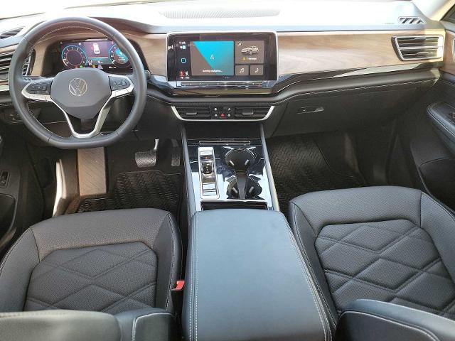 2024 Volkswagen ATLAS Vehicle Photo in ODESSA, TX 79762-8186